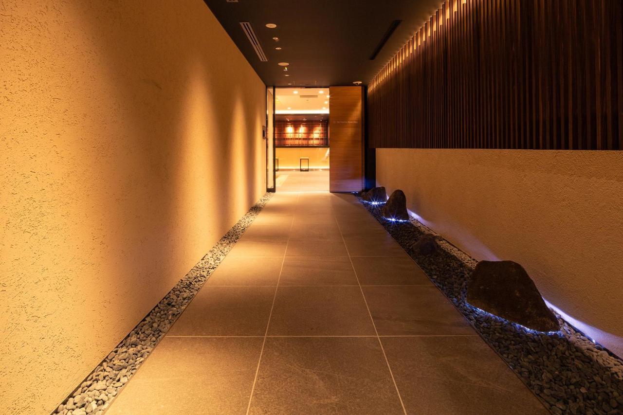 The Onefive Kyoto Shijo Hotel Bagian luar foto